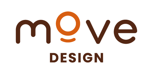move DESIGN | デザイン制作サービス